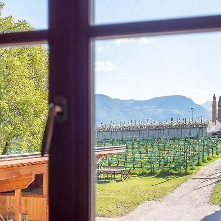 Apartment Gloegglhof Appiano Sulla Strada Del Vino